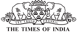 The Times Of India Logo